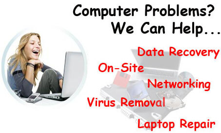 Best Computer Repair Dallas | Expert Virus Removal Dallas | DFWGeekOnTheGo